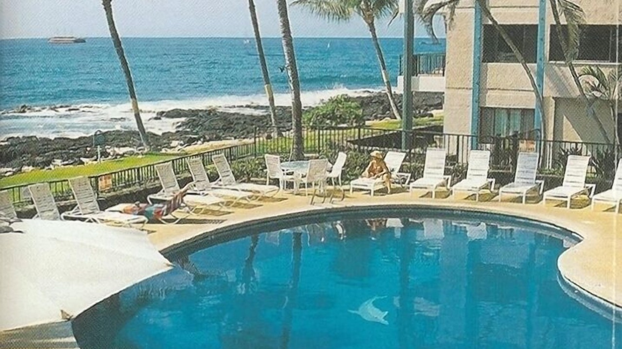 Photo of Outdoor in Historic Kailua Village