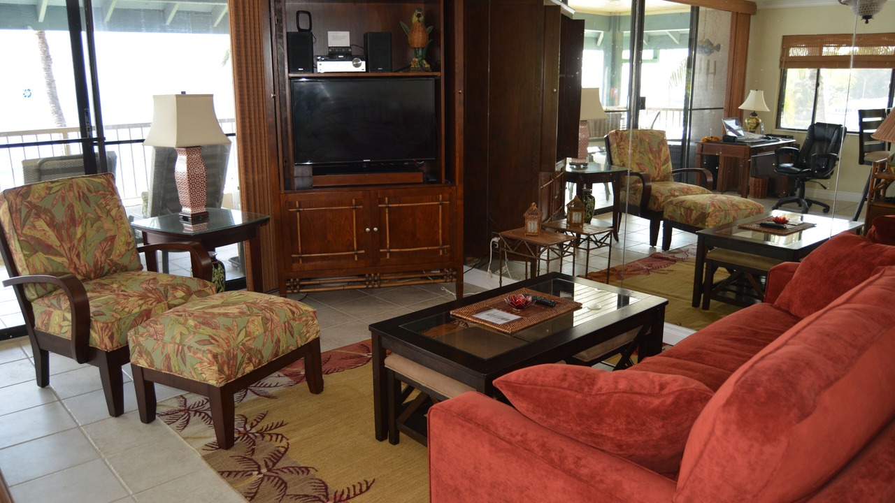 Photo of Bedroom in Historic Kailua Village