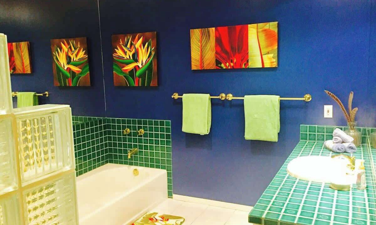 Photo of Bathroom in Kamuela