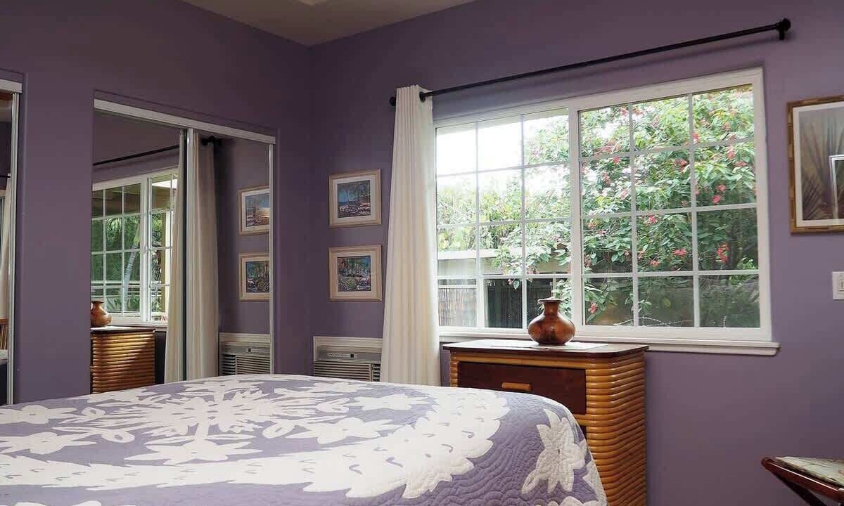 Photo of Bedroom in Kamuela