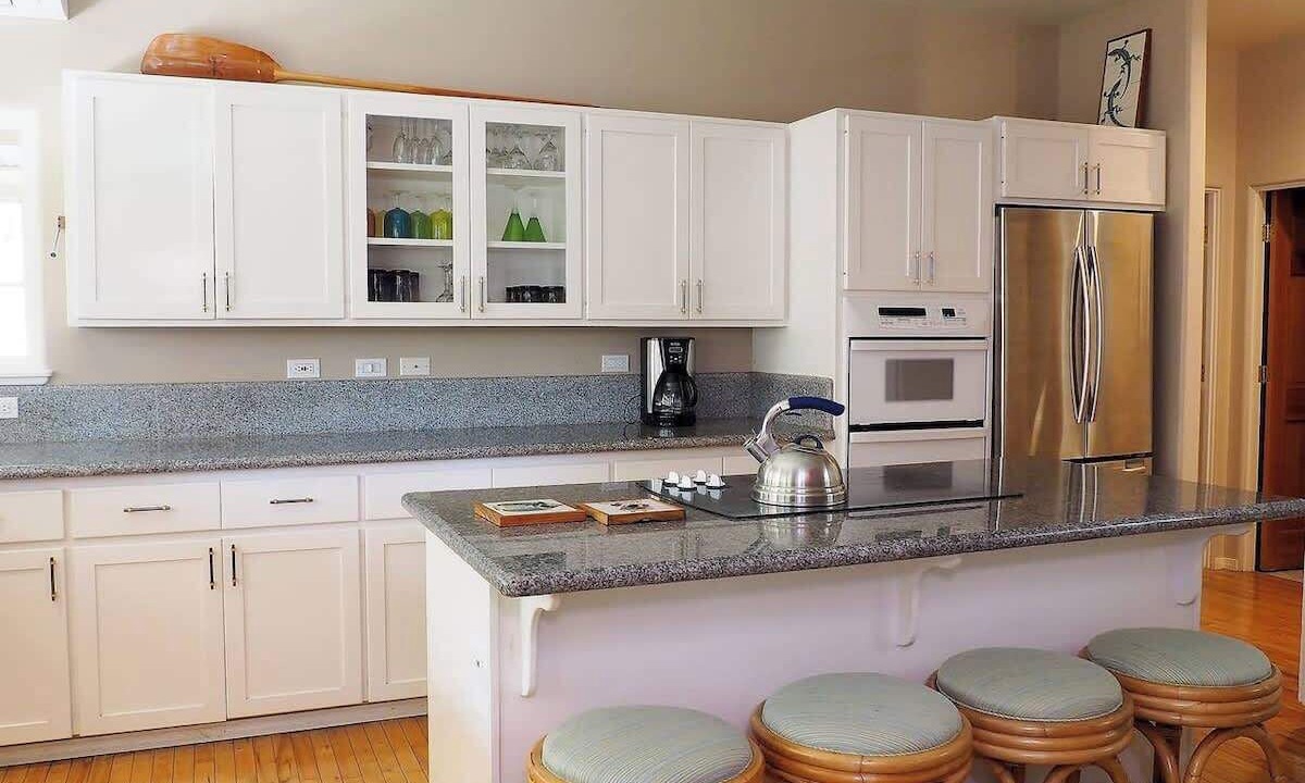 Photo of Kitchen in Kamuela