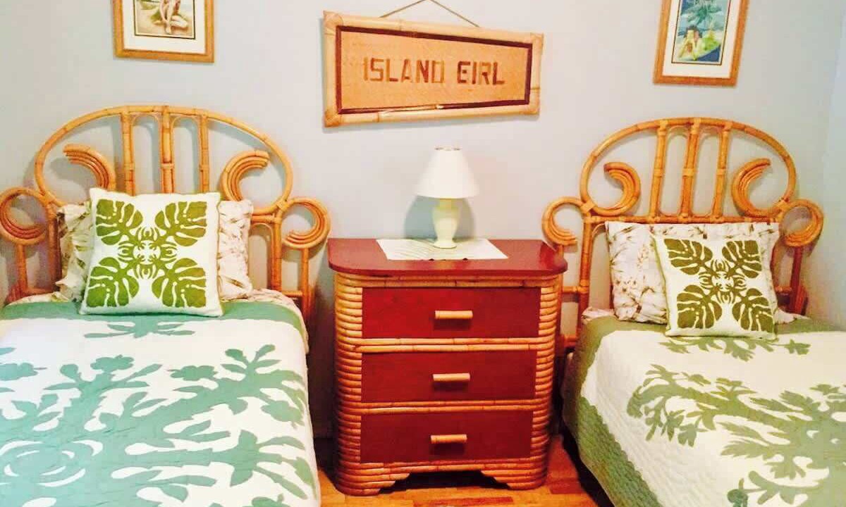 Photo of Bedroom in Kamuela