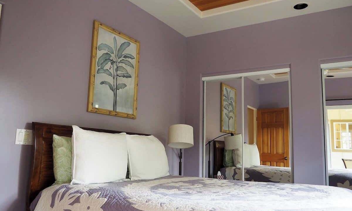 Photo of Bedroom in Kamuela