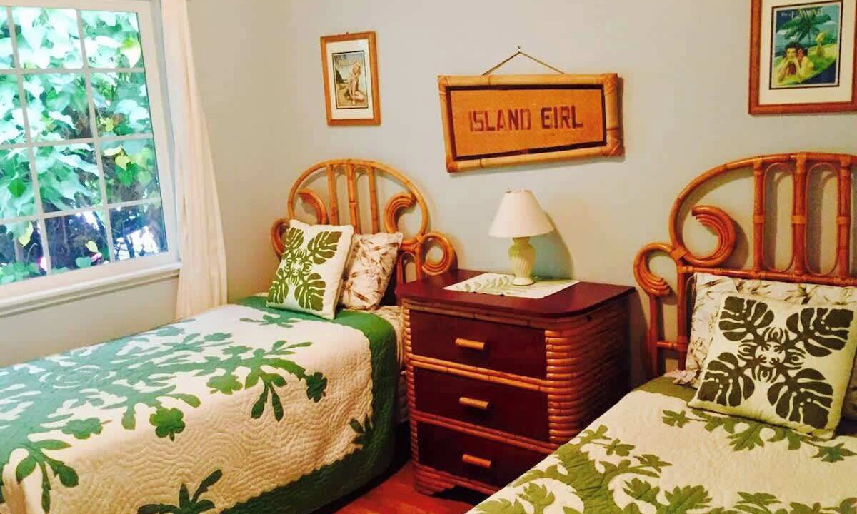 Photo of Bedroom in Kamuela