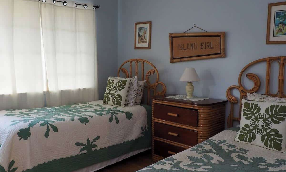 Photo of Bedroom in Kamuela