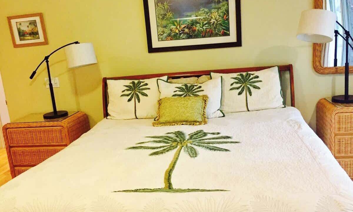 Photo of Bedroom in Kamuela