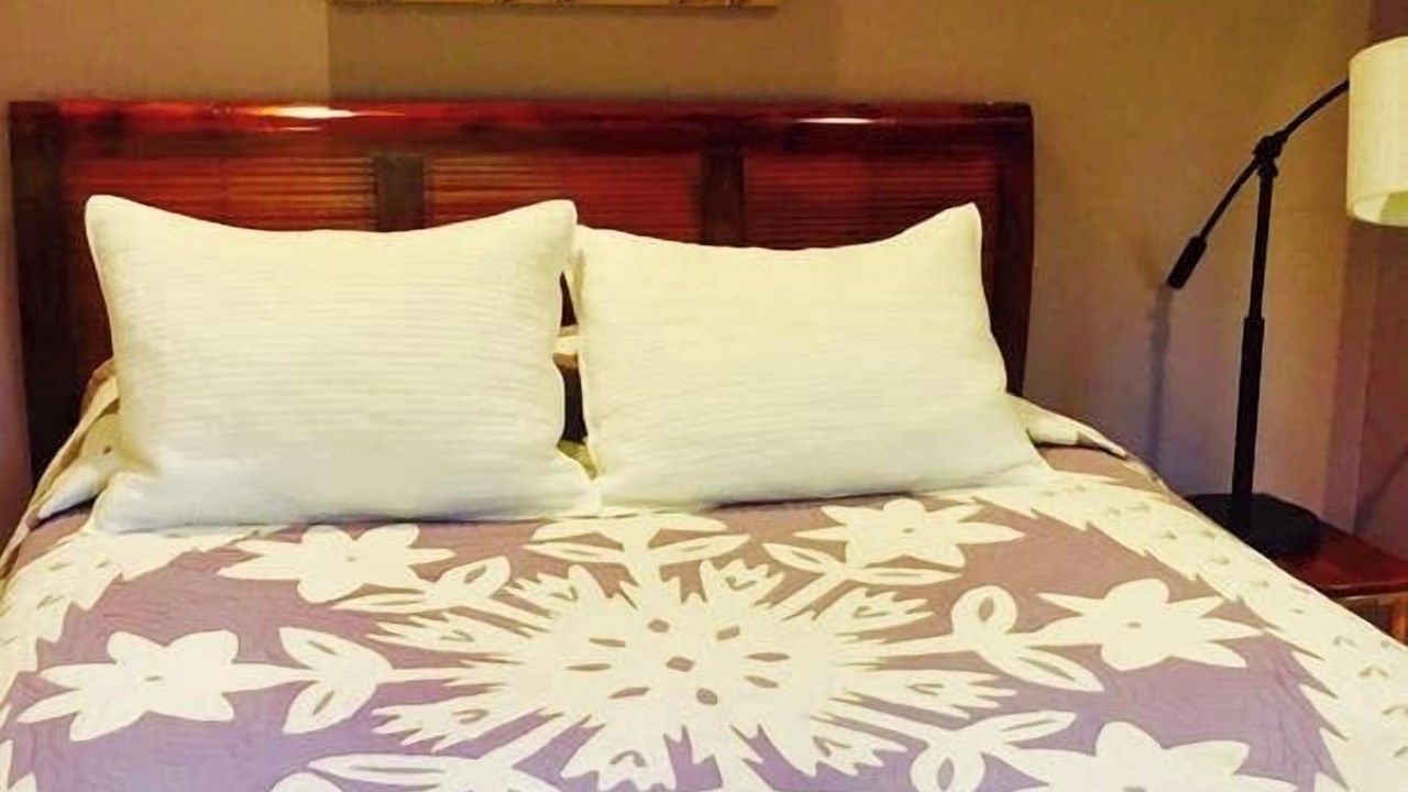 Photo of Bedroom in Kamuela