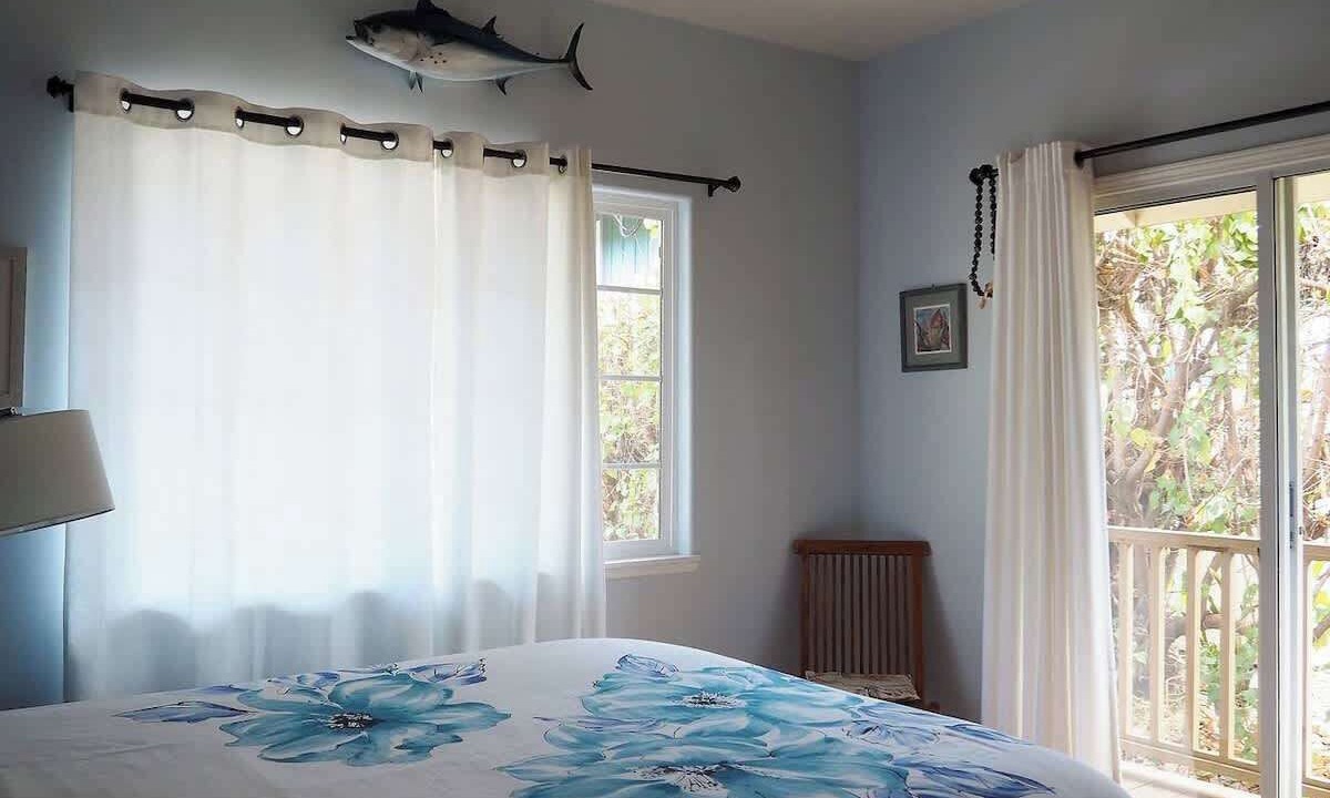 Photo of Bedroom in Kamuela