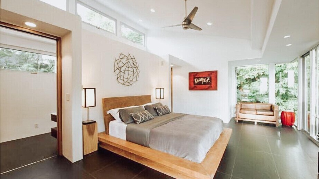 Photo of Bedroom in Downtown Honolulu