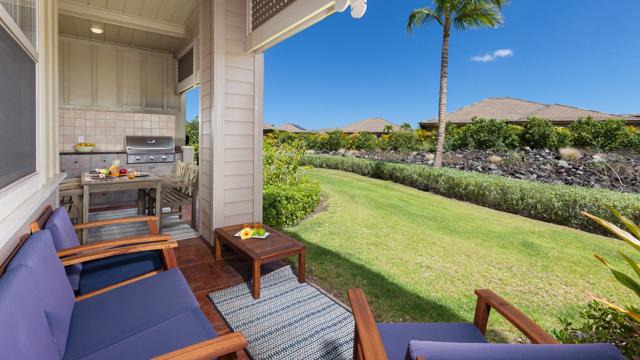 Photo of Outdoor in Kulalani