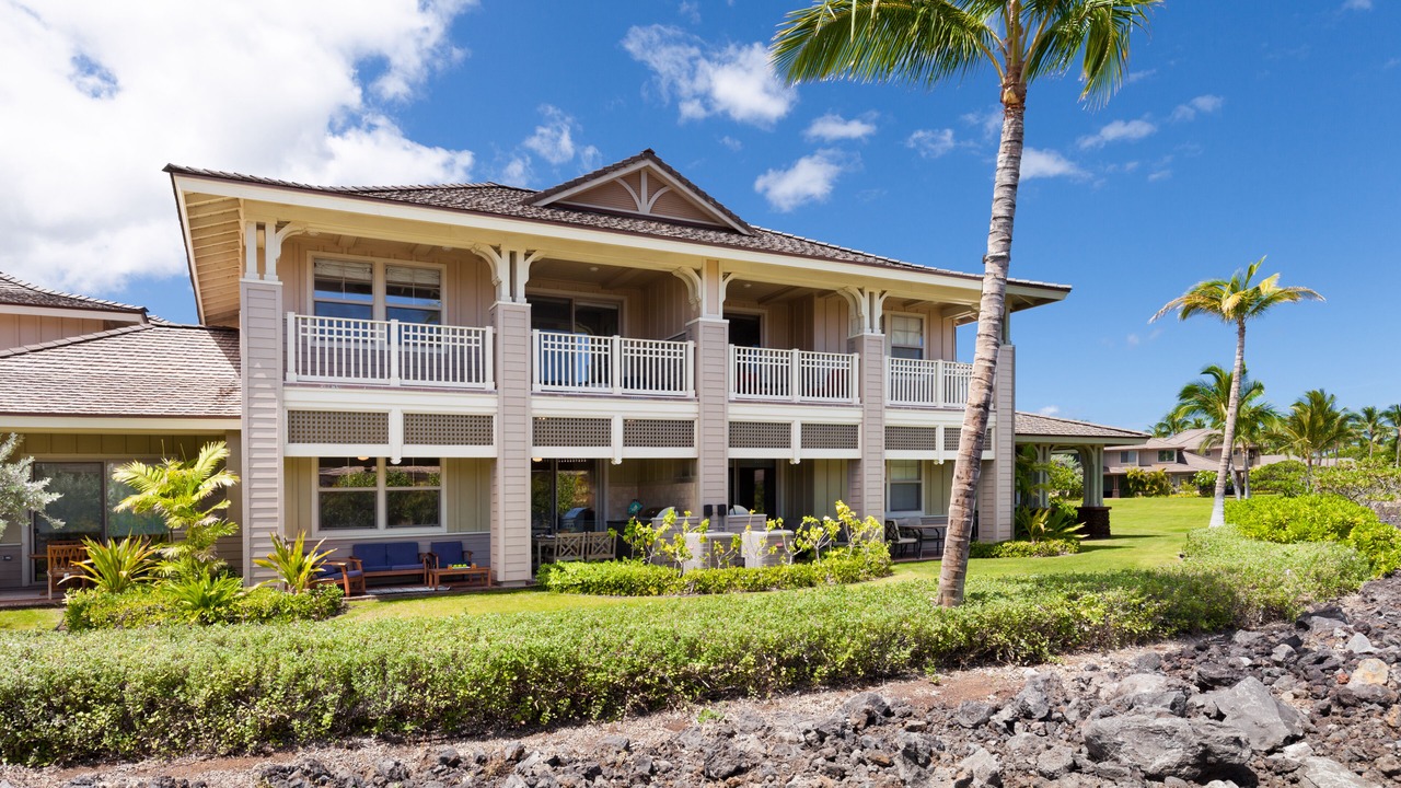 Photo of Outdoor in Kulalani