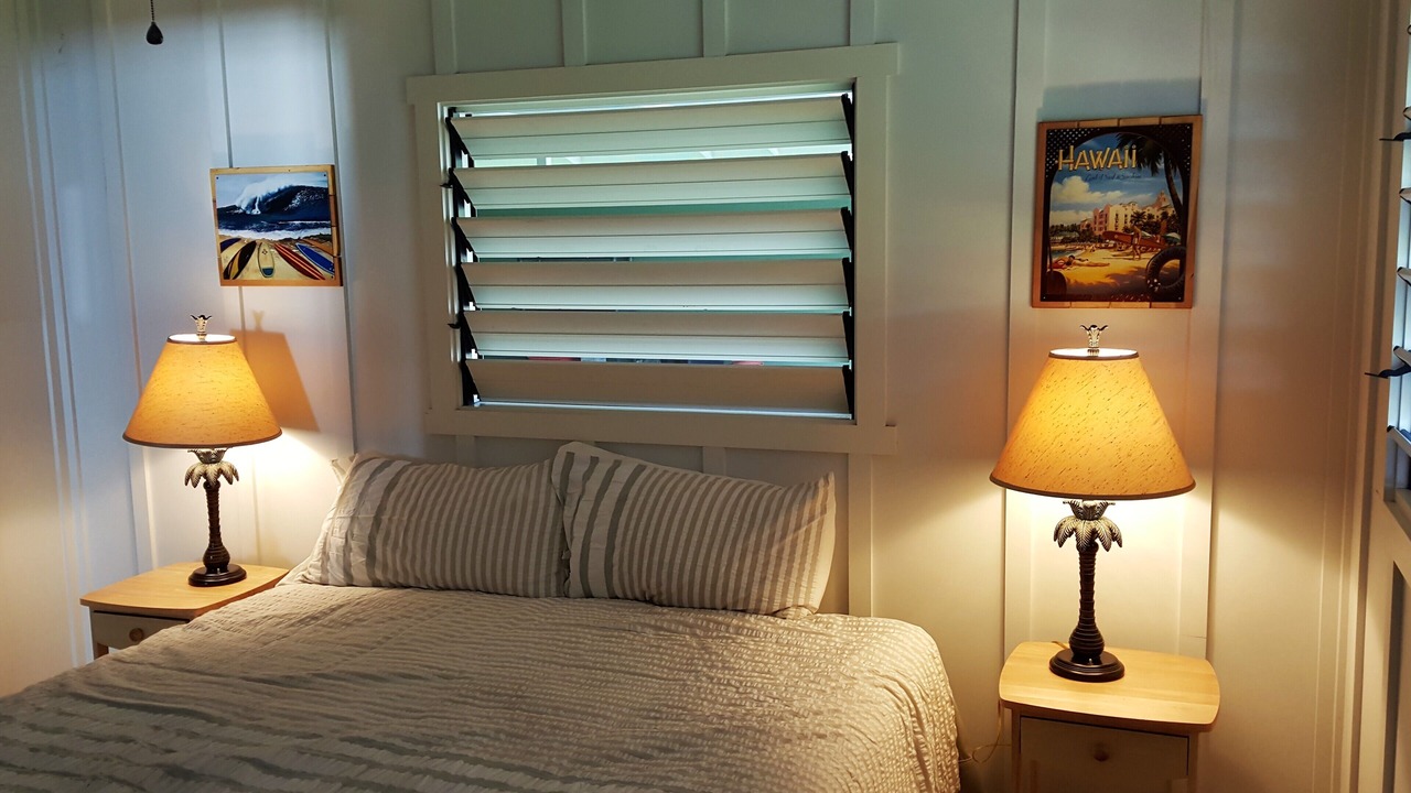 Photo of Bedroom in Kohala Estates