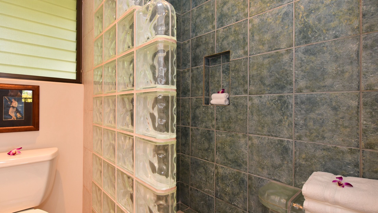 Photo of Bathroom in Wailea