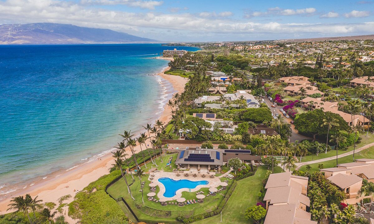 Photo of Outdoor in Wailea