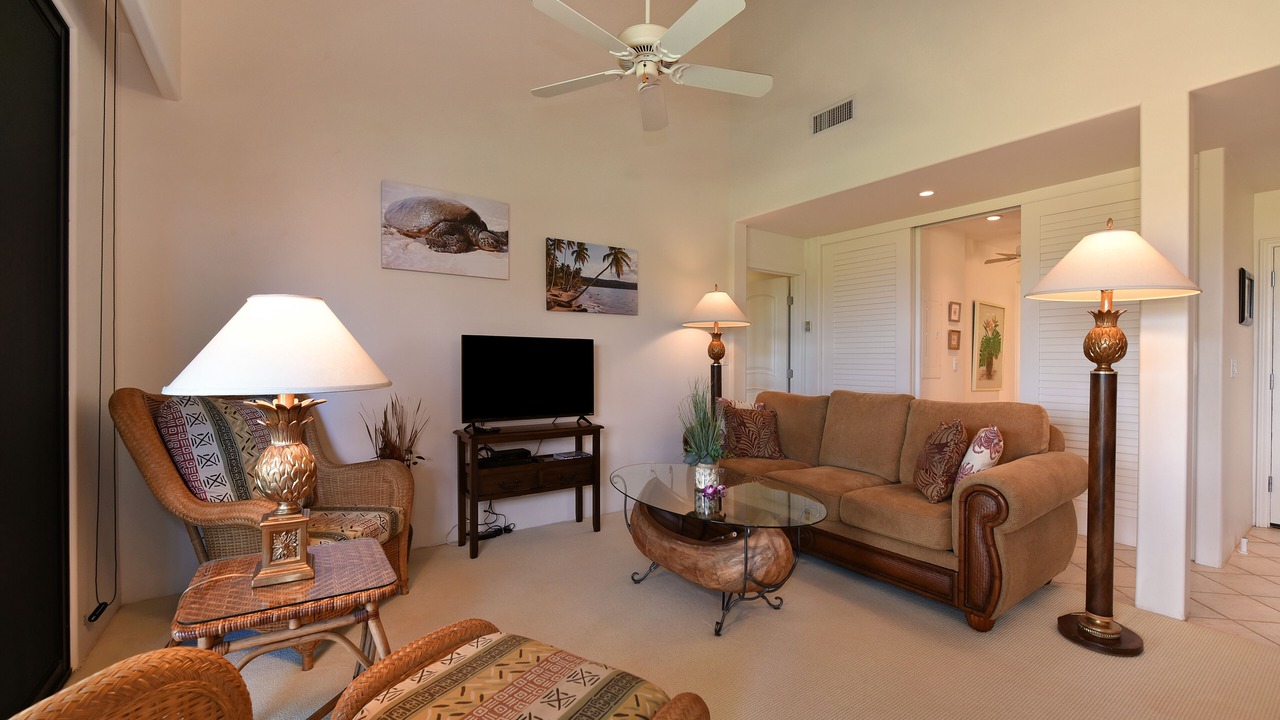 Photo of Bedroom in Wailea