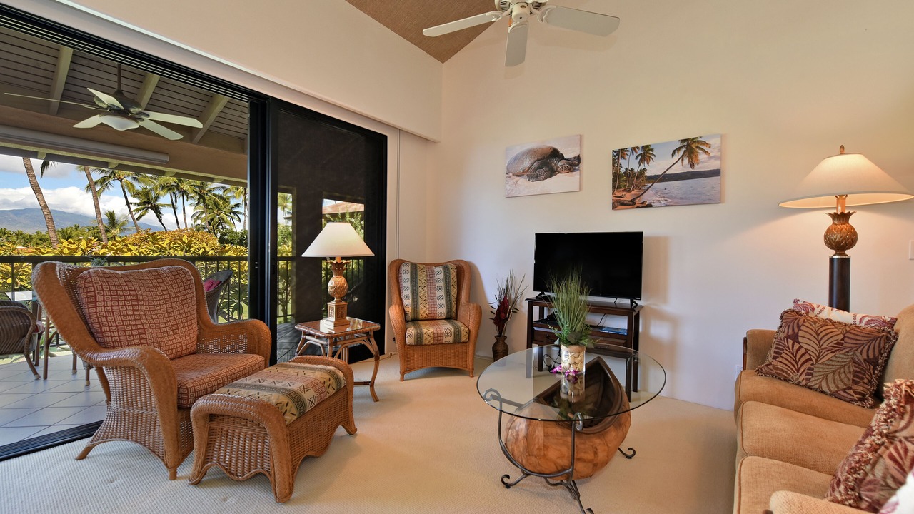 Photo of Bedroom in Wailea