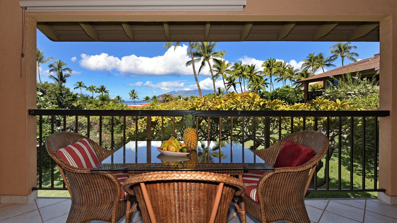 Photo of Outdoor in Wailea