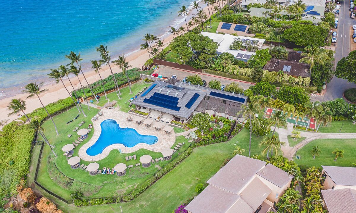Photo of Outdoor in Wailea