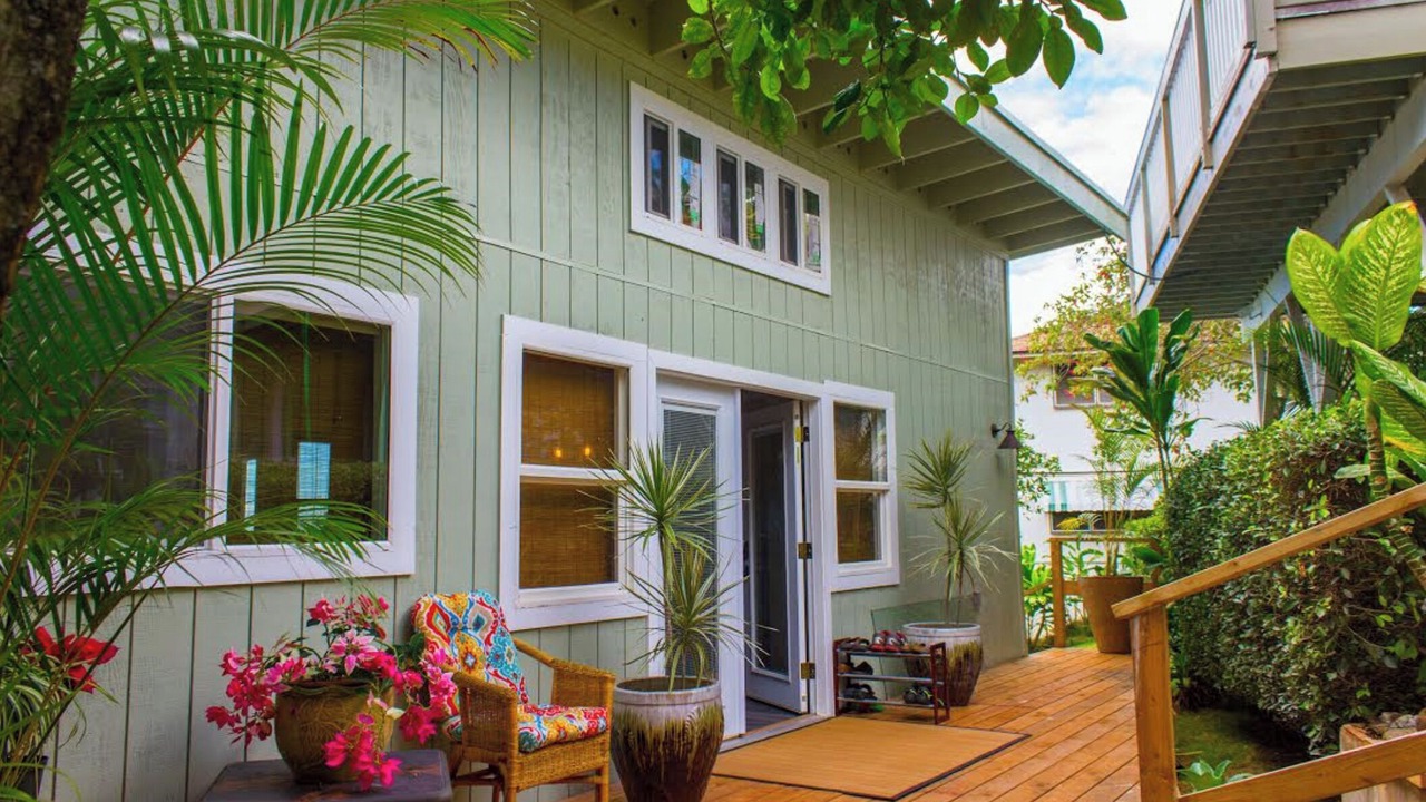 Photo of Patio Balcony in Aiea