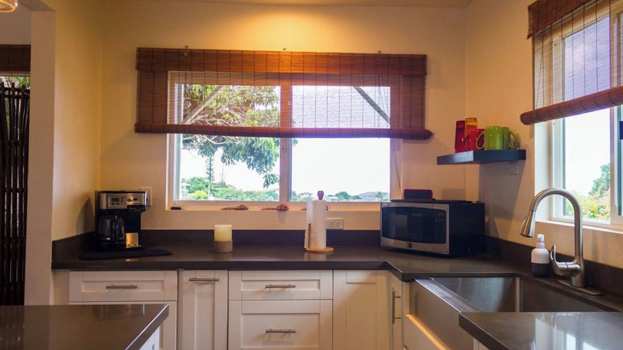 Photo of Kitchen in Aiea