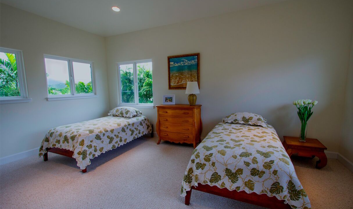 Photo of Bedroom in Kailua