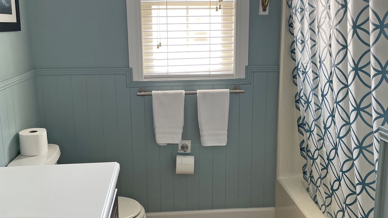 Photo of Bathroom in Edisto Island