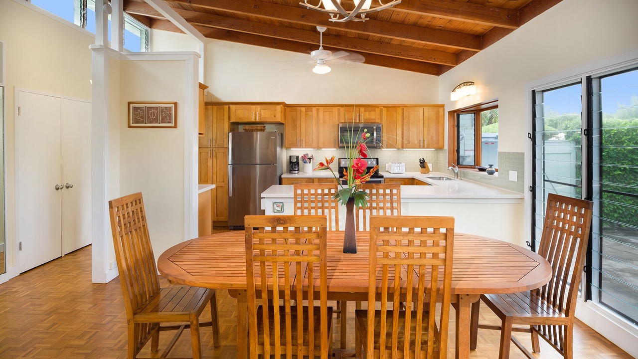 Photo of Livingroom in Kailua