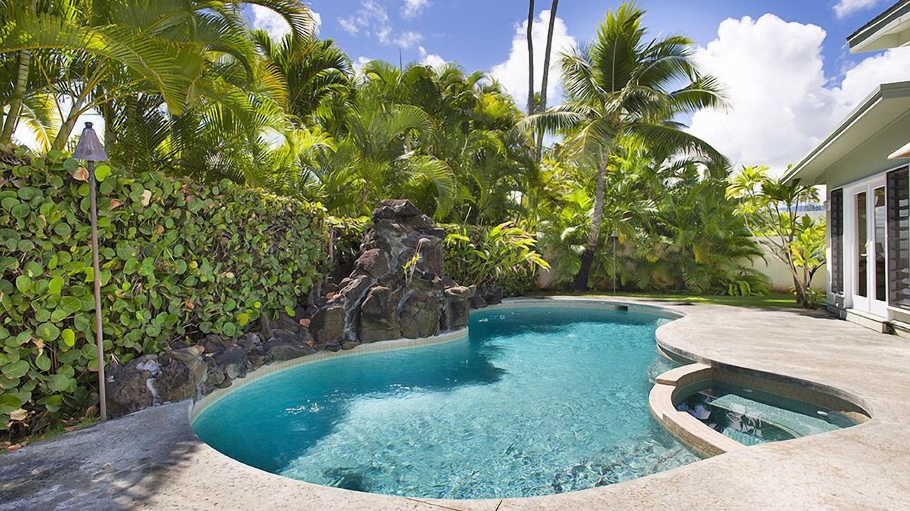 Photo of Outdoor in Kailua