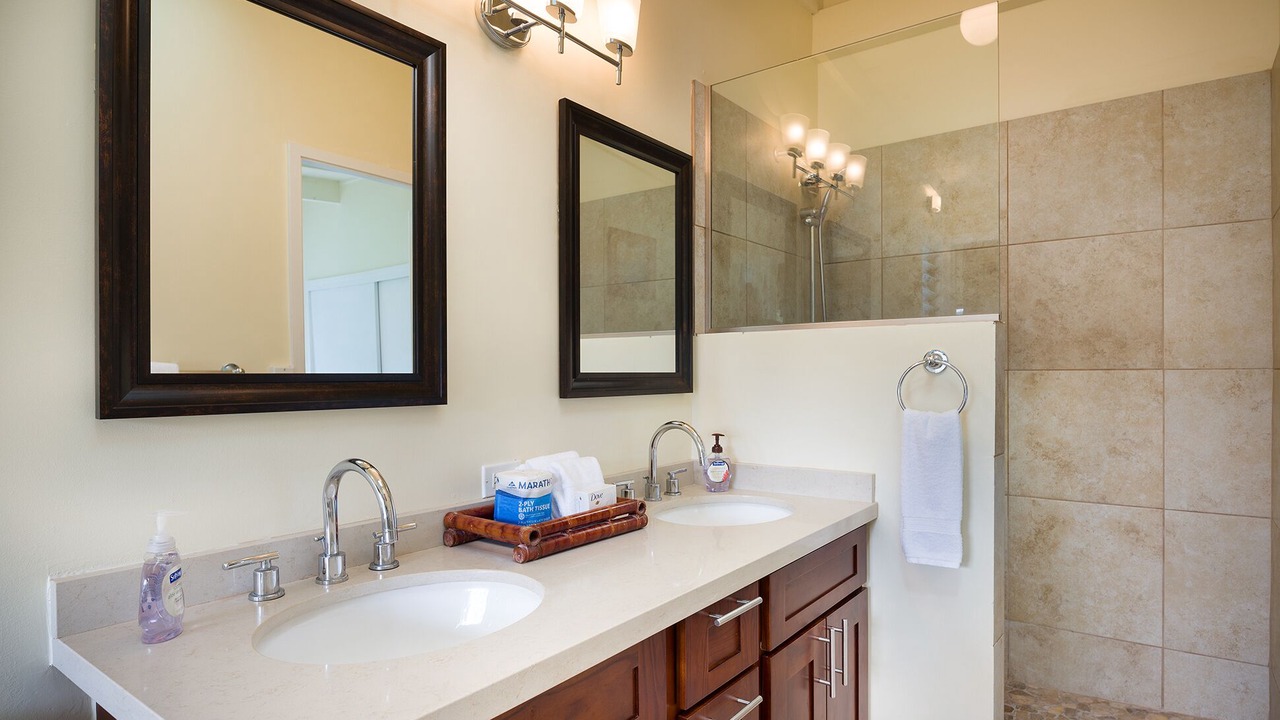 Photo of Bathroom in Kailua