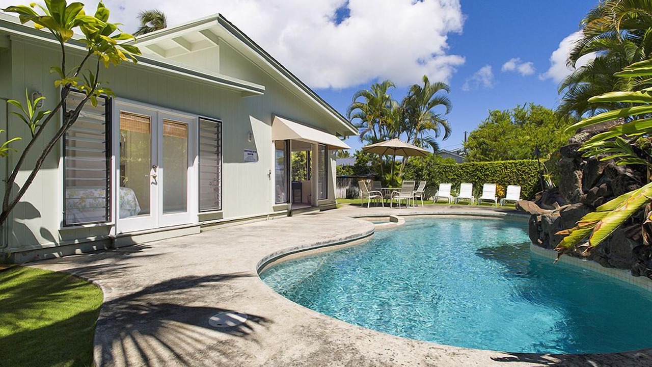Photo of Outdoor in Kailua