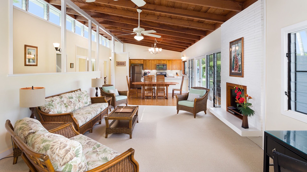 Photo of Bedroom in Kailua