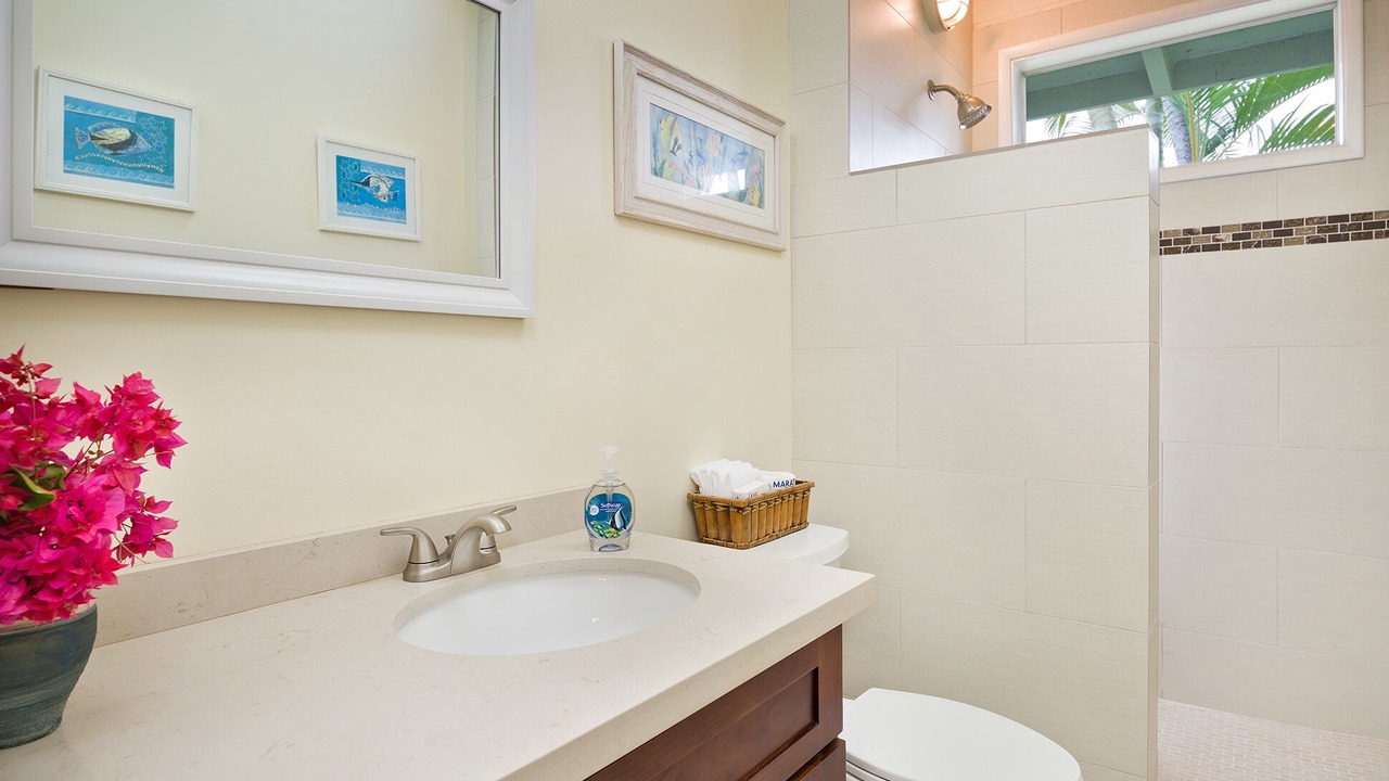 Photo of Bathroom in Kailua
