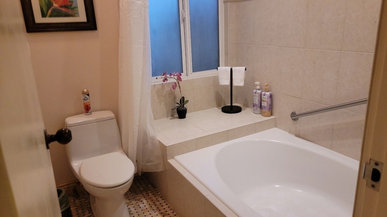 Photo of Bathroom in Kapalua