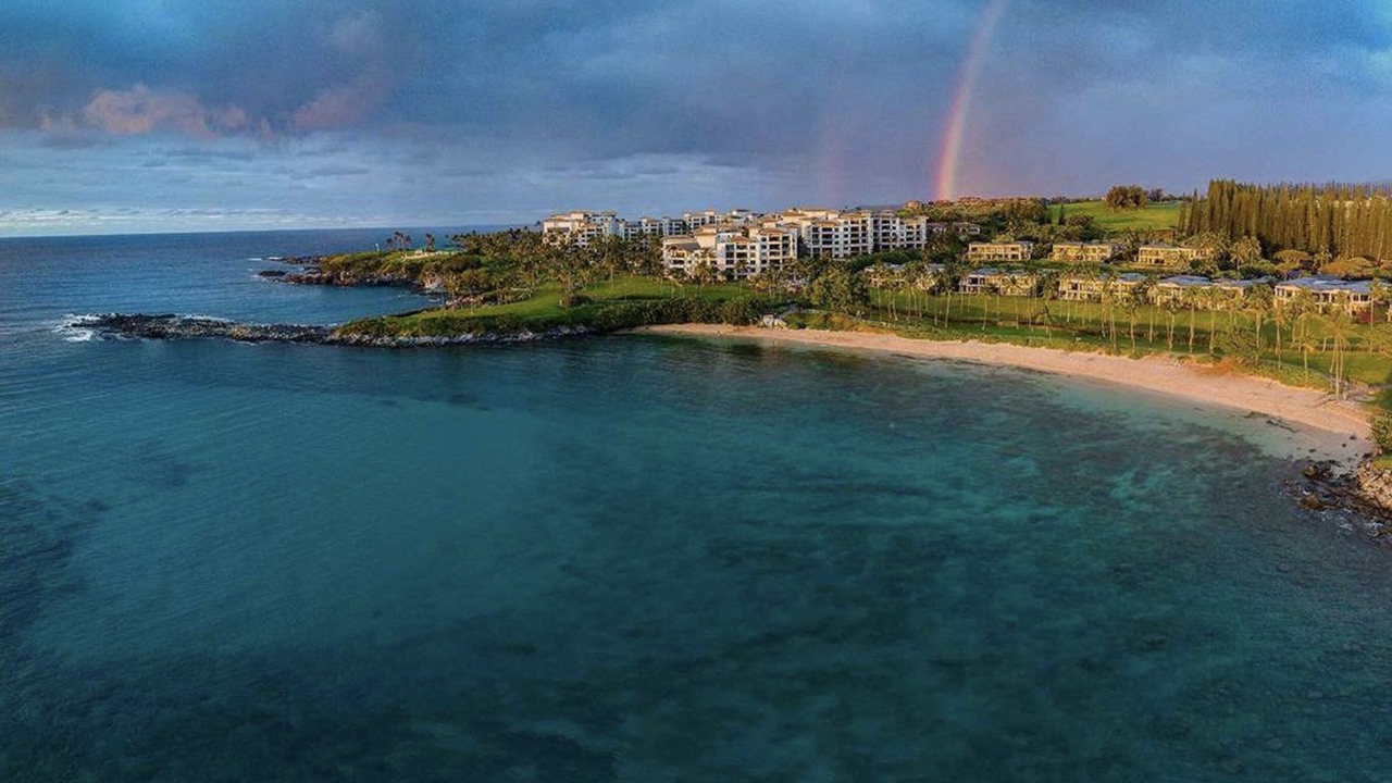 Photo of Others in Kapalua