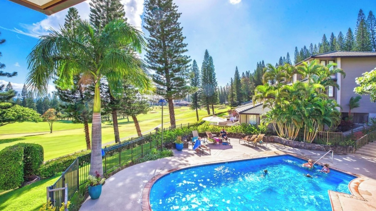 Photo of Outdoor in Kapalua