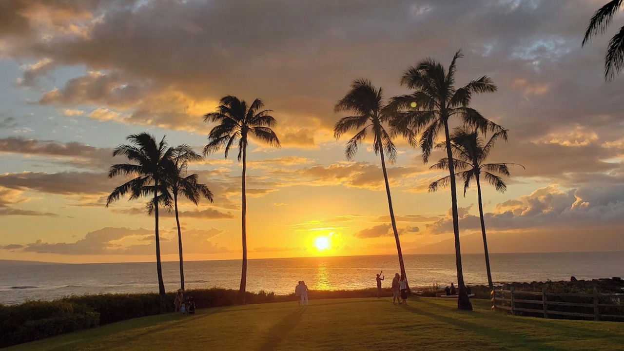 Photo of Others in Kapalua