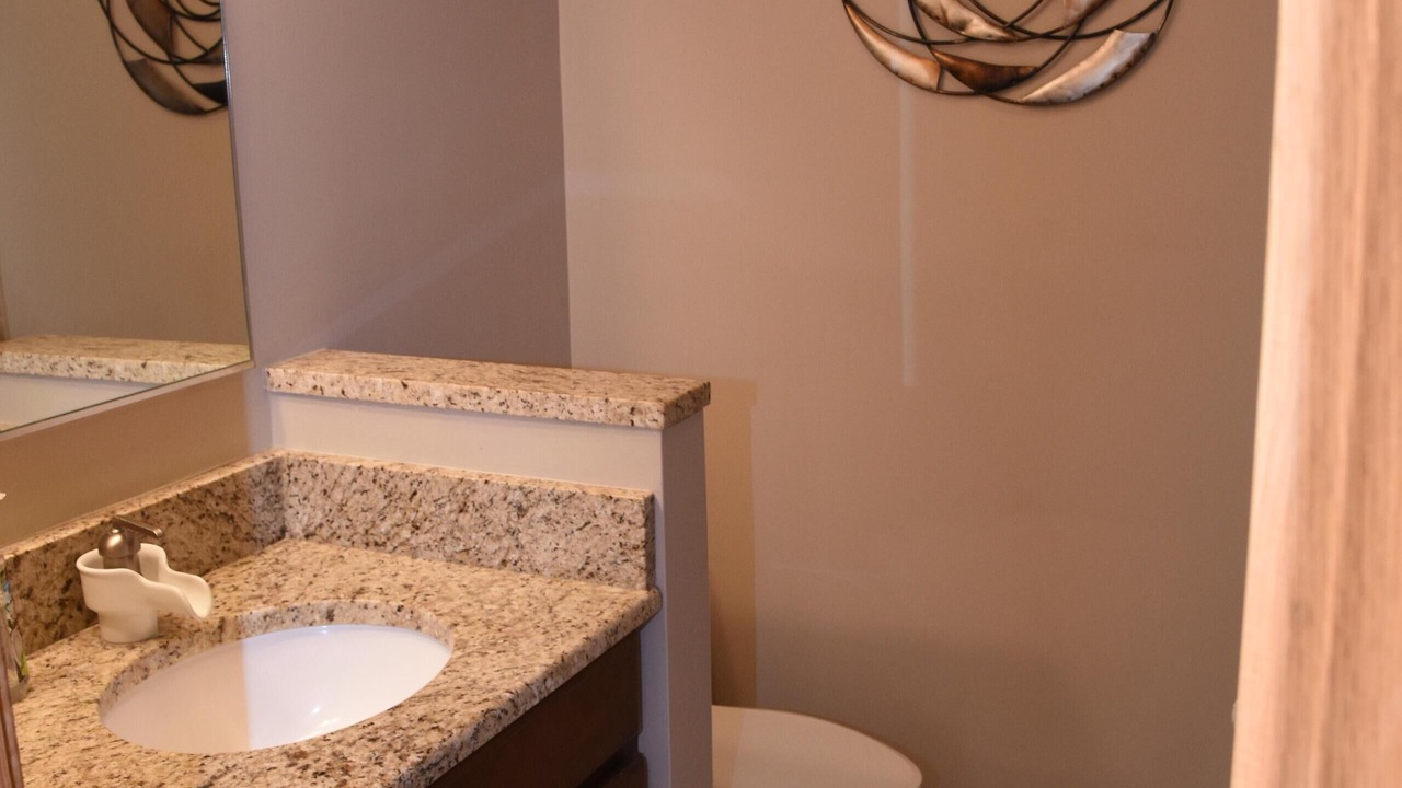 Photo of Bathroom in Mineral