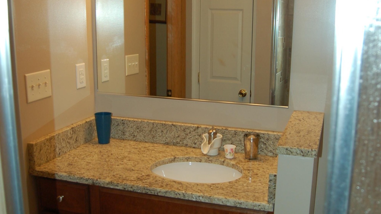 Photo of Bathroom in Mineral