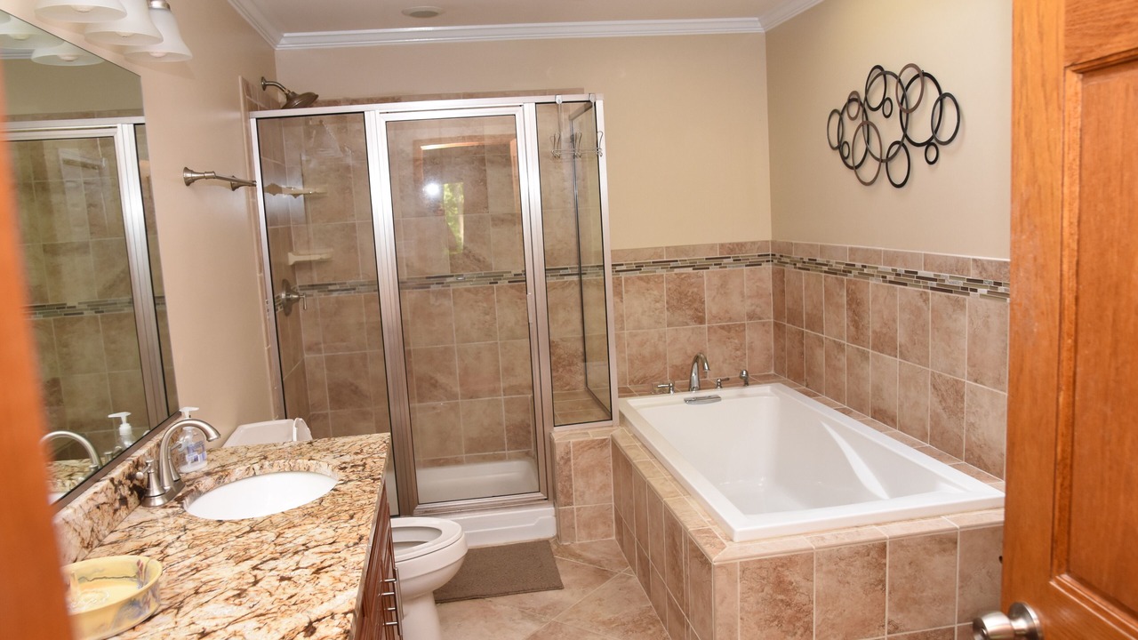 Photo of Bathroom in Mineral