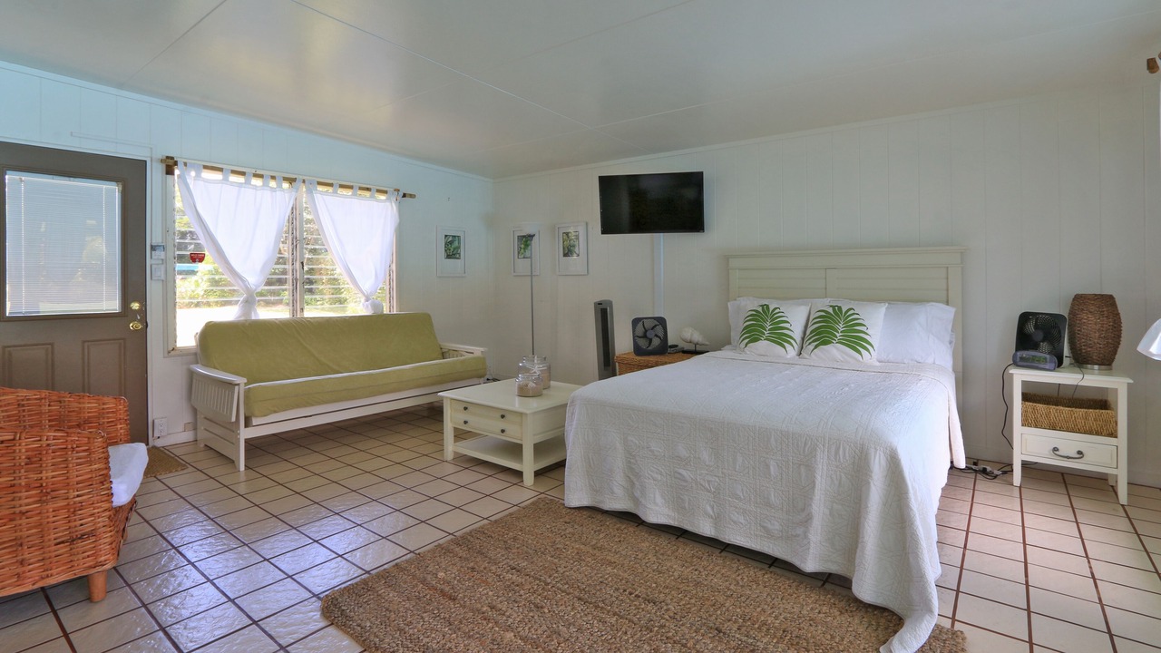 Photo of Bedroom in Spreckelsville