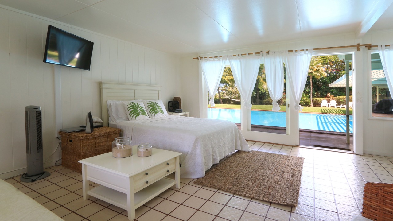 Photo of Bedroom in Spreckelsville