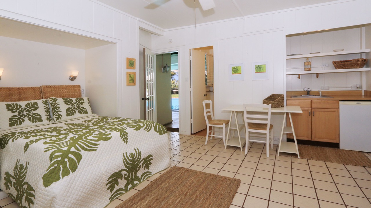 Photo of Bedroom in Spreckelsville