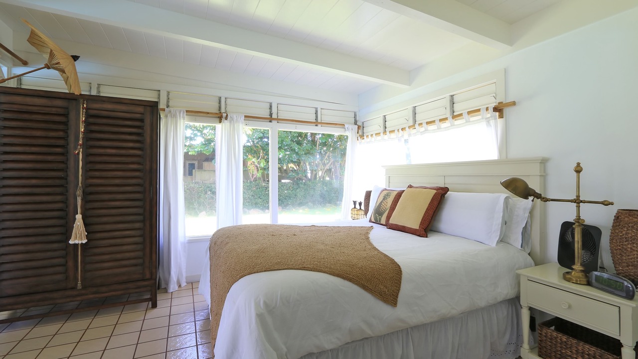 Photo of Bedroom in Spreckelsville