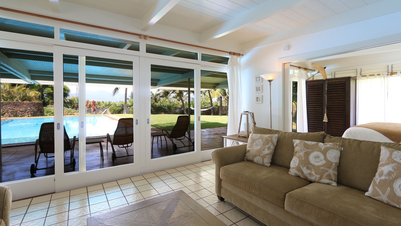 Photo of Livingroom in Spreckelsville