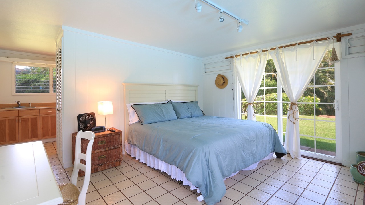 Photo of Bedroom in Spreckelsville