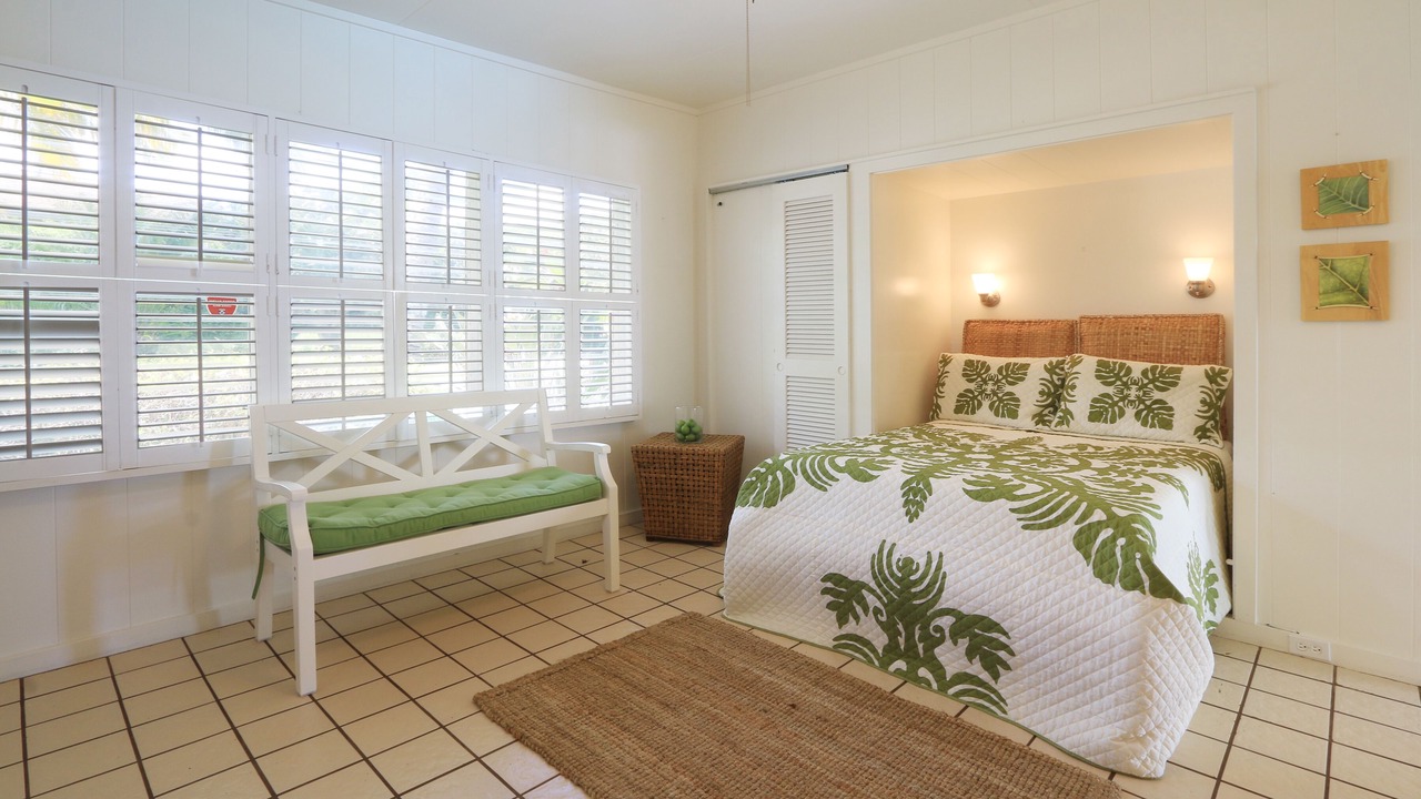 Photo of Bedroom in Spreckelsville
