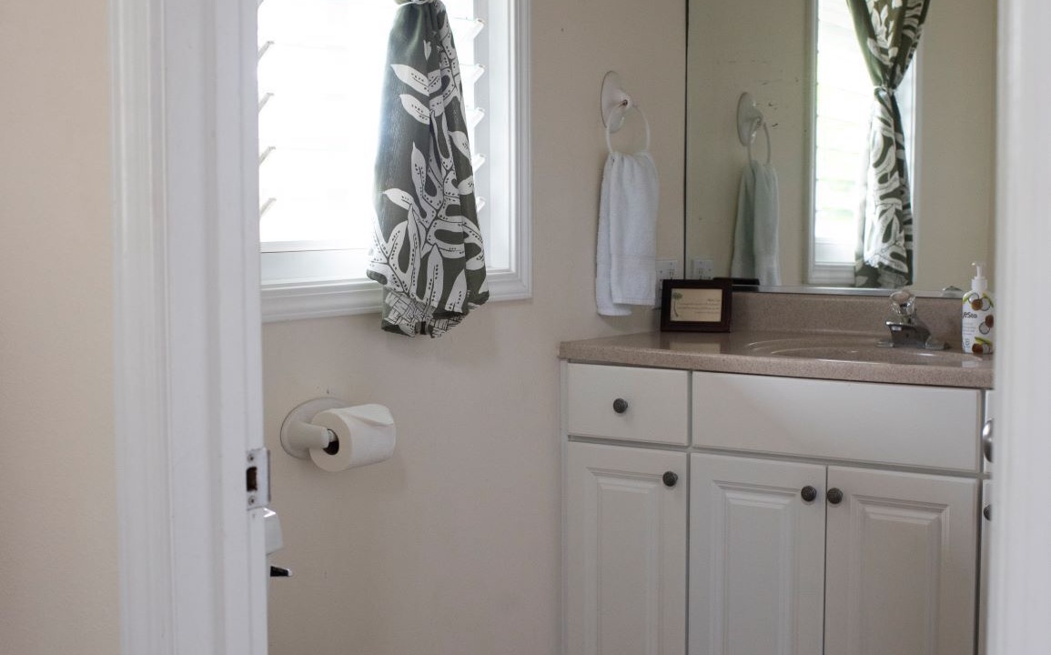 Photo of Bathroom in Honaunau-Napoopoo