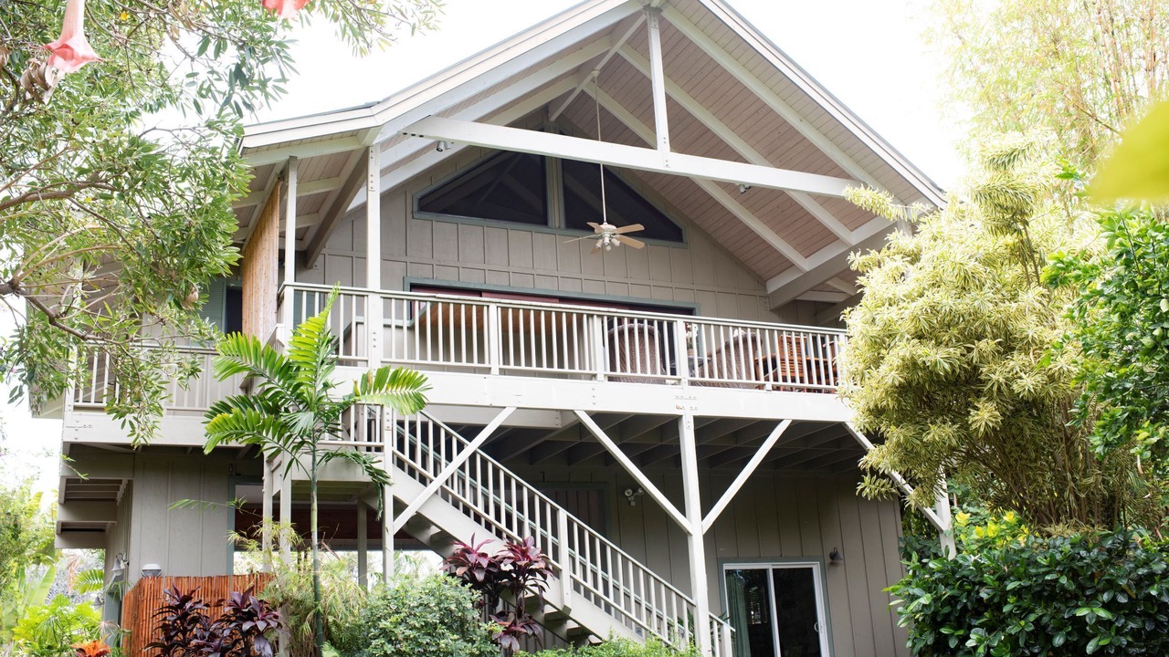 Photo of Outdoor in Honaunau-Napoopoo