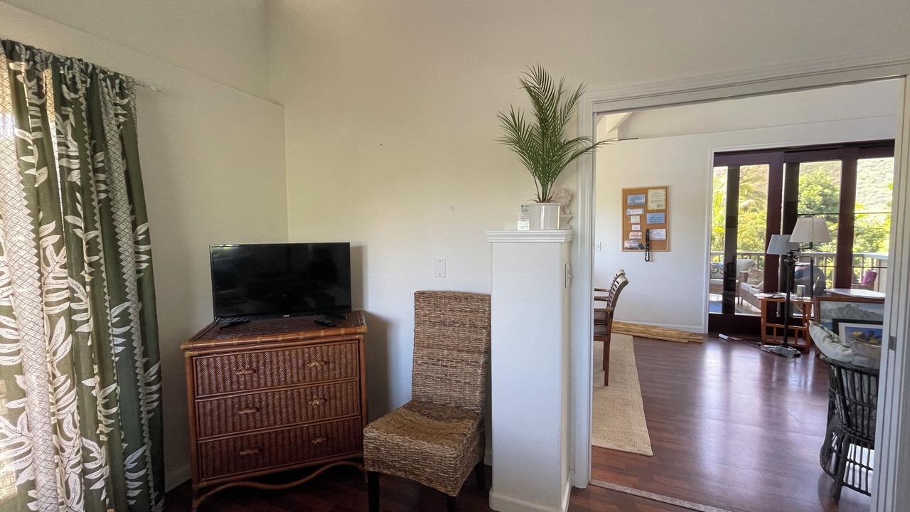 Photo of Livingroom in Honaunau-Napoopoo
