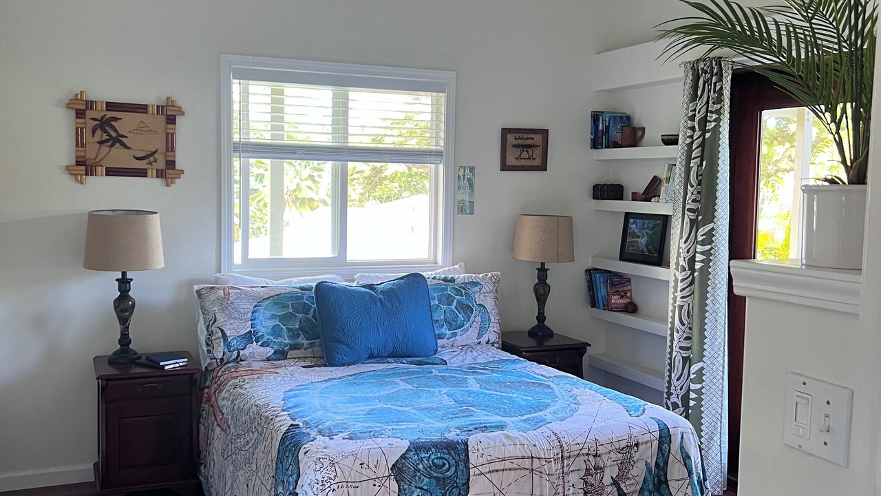 Photo of Bedroom in Honaunau-Napoopoo